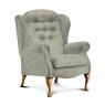 Sherborne Upholstery Sherborne Upholstery Lynton Fireside Chair