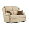 Sherborne Upholstery Sherborne Upholstery Malvern Fixed 2 Seater