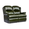 Sherborne Upholstery Malvern 2 Seater Sofa