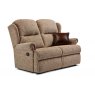 Sherborne Upholstery Sherborne Upholstery Malvern Reclining 2 Seater