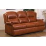 Sherborne Upholstery Sherborne Upholstery Malvern Fixed 3 Seater