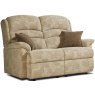 Sherborne Upholstery Olivia 2 Seater Sofa