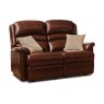 Sherborne Upholstery Olivia 2 Seater Sofa