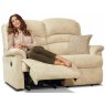 Sherborne Upholstery Sherborne Upholstery Olivia Reclining 2 Seater