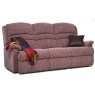 Sherborne Upholstery Sherborne Upholstery Olivia 3 Seater Sofa