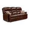 Sherborne Upholstery Sherborne Upholstery Olivia 3 Seater Sofa