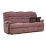 Sherborne Upholstery Sherborne Upholstery Olivia Reclining 3 Seater