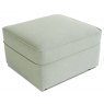 Alstons Fleming Footstool