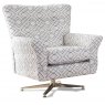 Alstons Memphis Swivel Chair