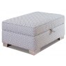 Alstons Memphis Ottoman