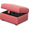 Alstons Memphis Storage Stool