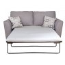 Buoyant Upholstery Buoyant Upholstery Fantasia 3 Seater Sofa Bed 140cm