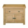 Real Wood Richmond Bathroom Cabinet