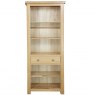 Real Wood Richmond Bookcase