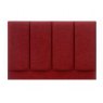 Hypnos Hypnos Francesca Headboard