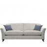 Parker Knoll Parker Knoll Devonshire 4 Seater Formal Sofa