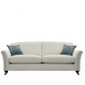 Parker Knoll Parker Knoll Devonshire 4 Seater Formal Sofa