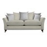 Parker Knoll Parker Knoll Devonshire Pillow Back 4 Seater Sofa