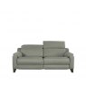 Parker Knoll Evolution Design 1701 2 Seater Static Sofa