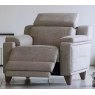 Parker Knoll Parker Knoll Evolution Design 1701 Reclining Chair