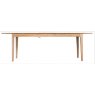Hafren Collection Hafren Collection KNT Dining: Butterfly Extending Table