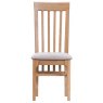 Hafren Collection Hafren Collection KNT Dining Slat Back Chair