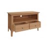 Hafren Collection Hafren Collection KNT Dining Standard TV Cabinet