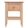 Hafren Collection KNT Dining Lamp Table