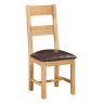 Devonshire Avon Ladder Back Dining Chair