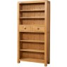 Devonshire Avon Tall Bookcase