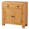 Devonshire Avon Oak Compact