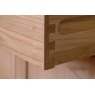 Devonshire New Oak Night Stand