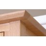 Devonshire Living Devonshire New Oak Night Stand