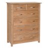 Devonshire New Oak 2 Over 4