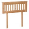 Devonshire New Oak Headboards