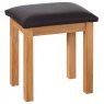 Devonshire New Oak Stool