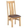 Devonshire New Oak Arizona Dining Chair