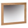 Devonshire New Oak Mirror