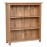 Devonshire New Oak 3' Bookcase