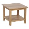 Devonshire Living Devonshire New Oak Coffee Tables