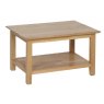 Devonshire Living Devonshire New Oak Coffee Tables