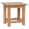 Devonshire New Oak Side Table