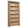 Devonshire Living Devonshire Dorset Light Oak 6' Bookcase