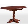 Wood Brothers Wood Bros Old Charm Aldeburgh Oval Extending Table