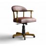 Wood Brothers Wood Bros Old Charm Captains Chair