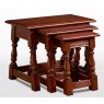 Wood Brothers Wood Bros Old Charm Nest Of Tables