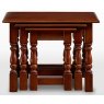 Wood Brothers Wood Bros Old Charm Nest Of Tables