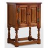 Wood Brothers Wood Bros Old Charm Small Pedastal Cabinet