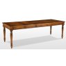 Wood Brothers Wood Bros Old Charm Rochford Extending Table