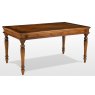 Wood Brothers Wood Bros Old Charm Rochford Extending Table